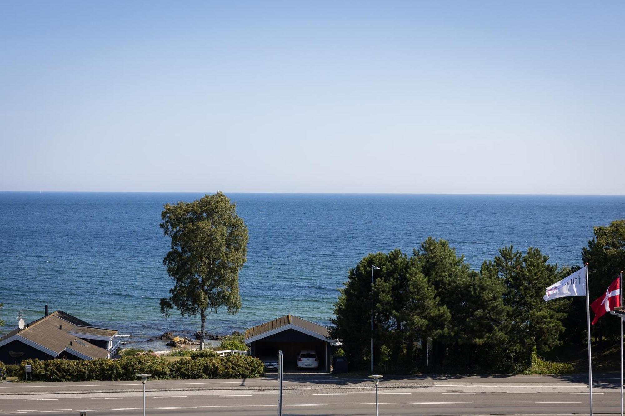 Hotel Friheden Allinge-Sandvig Luaran gambar